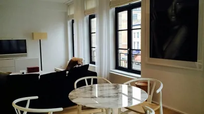 Apartment for rent in Stad Brussel, Brussels