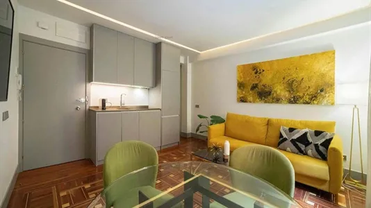 Apartments in Madrid Salamanca - photo 2