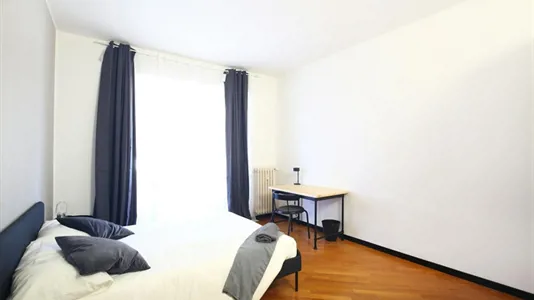 Rooms in Milano Zona 2 - Stazione Centrale, Gorla, Turro, Greco, Crescenzago - photo 2