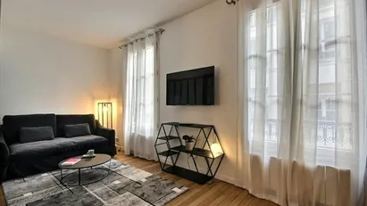 Apartment for rent in Paris 3ème arrondissement - Marais, Paris