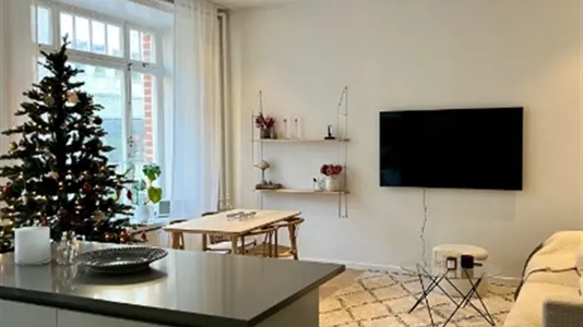 Apartments in Örebro - photo 2
