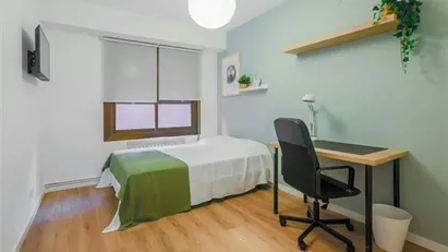 Room for rent in Castellón de la Plana/Castelló de la Plana, Comunidad Valenciana