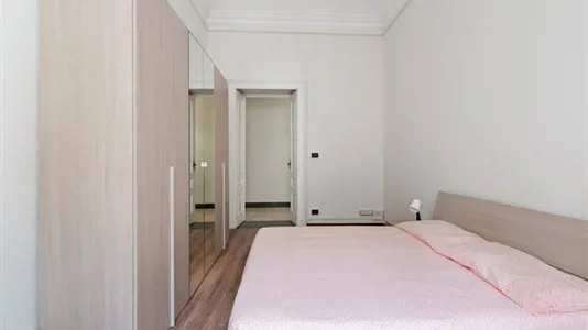 Rooms in Turin - photo 2