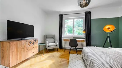 Room for rent in Stuttgart-Ost, Stuttgart