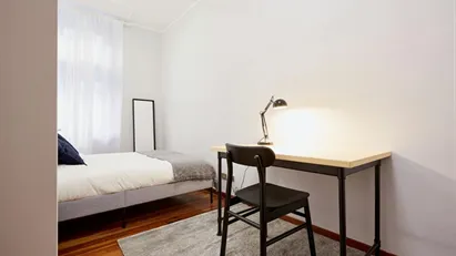 Room for rent in Turin, Piemonte Room for rent in Turin, Piemonte