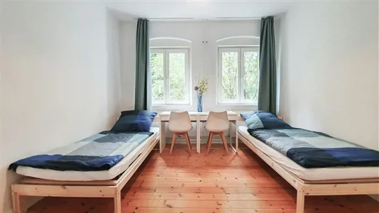 Rooms in Berlin Pankow - photo 1