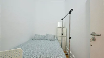 Room for rent in Lisbon (region)