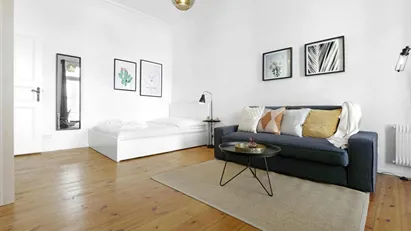 Apartment for rent in Berlin Mitte, Berlin