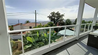 House for rent in Funchal, Madeira (Distrito)