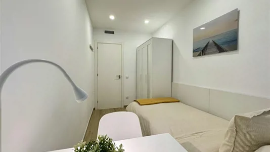 Rooms in Barcelona Nou Barris - photo 3