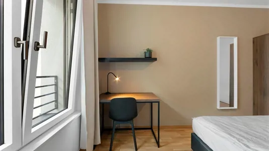 Rooms in Berlin Mitte - photo 2