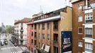 Room for rent, Milano Zona 8 - Fiera, Gallaratese, Quarto Oggiaro, Milan, Viale Carlo Espinasse