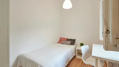 Room for rent in Lisbon (region)