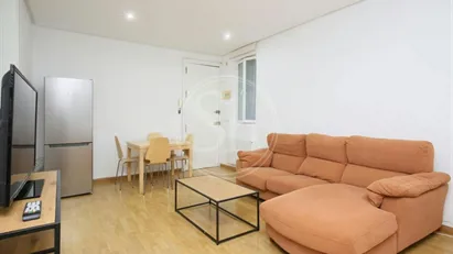 Apartment for rent in Madrid Chamberí, Madrid