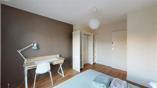 Rooms in Orléans - photo 3