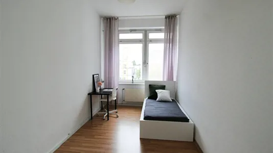 Rooms in Berlin Charlottenburg-Wilmersdorf - photo 3