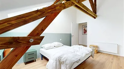 Room for rent in Stad Brussel, Brussels