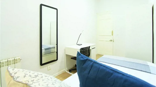 Rooms in Madrid Salamanca - photo 3