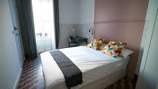 Rooms in Valencia Ciutat Vella - photo 2