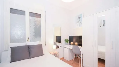 Room for rent in Barcelona Eixample, Barcelona