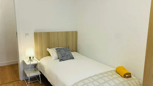 Rooms in Madrid Puente de Vallecas - photo 3