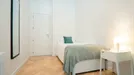 Room for rent, Madrid Retiro, Madrid, Calle de Amado Nervo