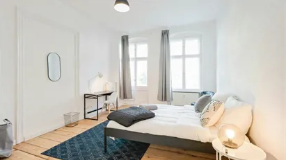 Room for rent in Berlin