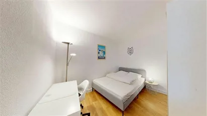 Room for rent in Bordeaux, Nouvelle-Aquitaine