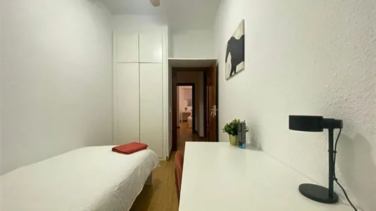 Rooms in Madrid Retiro - photo 2