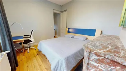 Room for rent in Saint-Étienne, Auvergne-Rhône-Alpes