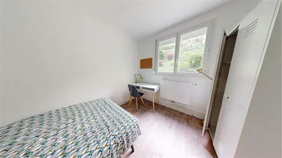 Room for rent in Rouen, Normandie