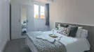 Room for rent, Madrid Arganzuela, Madrid, Calle del Ferrocarril