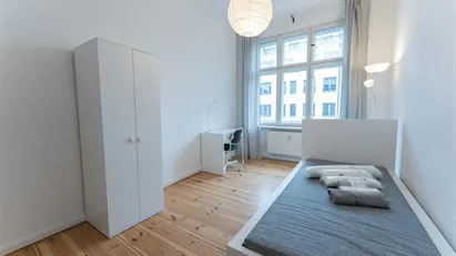 Room for rent in Berlin Friedrichshain-Kreuzberg, Berlin