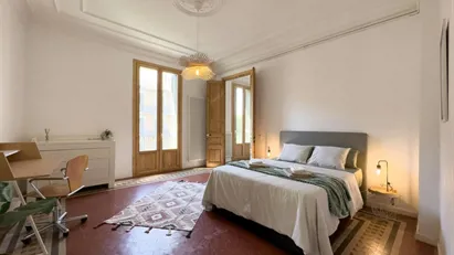 Room for rent in Barcelona Eixample, Barcelona