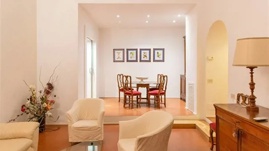 Apartments in Florence - photo 1