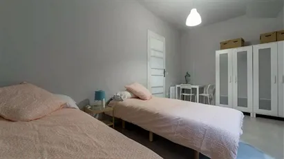 Room for rent in Valencia L'Eixample, Valencia (region)