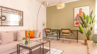 Apartment for rent in Barcelona Sant Martí, Barcelona