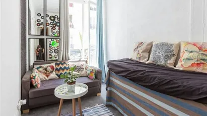 Room for rent in Paris 18ème arrondissement - Montmartre, Paris