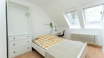 Room for rent in Berlin Steglitz-Zehlendorf, Berlin