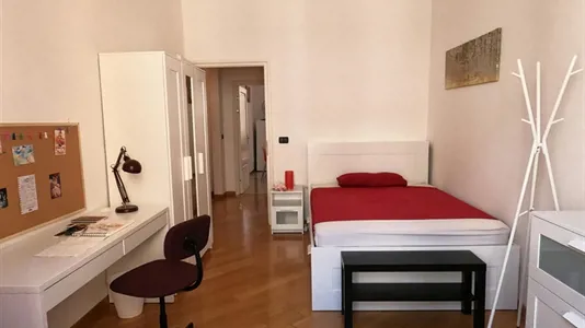 Rooms in Florence - photo 1