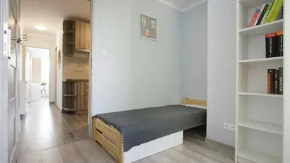 Room for rent in Warsaw