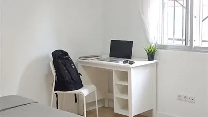 Room for rent in Los Berrocales, Comunidad de Madrid