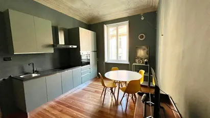 Apartment for rent in Turin, Piemonte