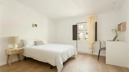 Room for rent in Barcelona Ciutat Vella, Barcelona