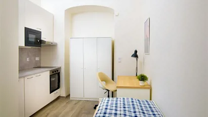 Apartment for rent in Prague