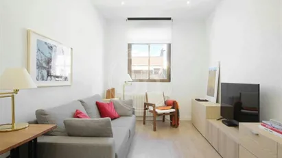 Apartment for rent in Madrid Retiro, Madrid