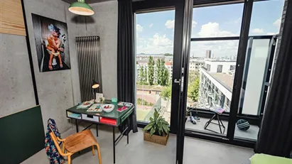 Apartment for rent in Berlin Mitte, Berlin