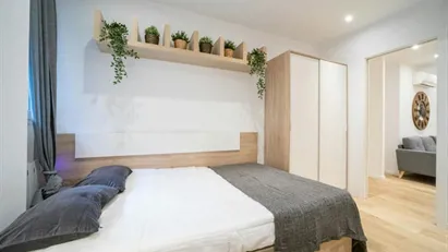 Room for rent in Madrid Chamberí, Madrid