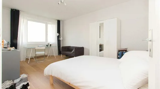 Rooms in Berlin Treptow-Köpenick - photo 2