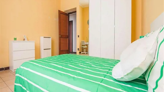 Rooms in Milano Zona 2 - Stazione Centrale, Gorla, Turro, Greco, Crescenzago - photo 1